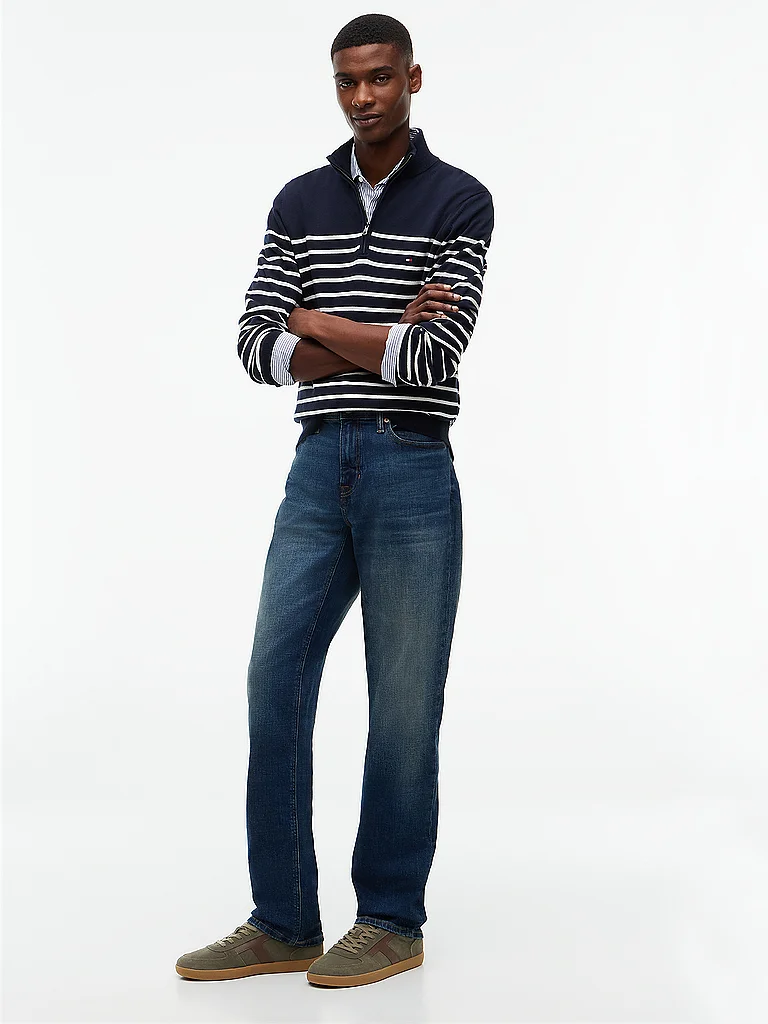 TOMMY HILFIGER Sneaker TH TRIBECA - vue 2